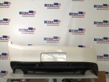 Bumper Cover (Takeoff)